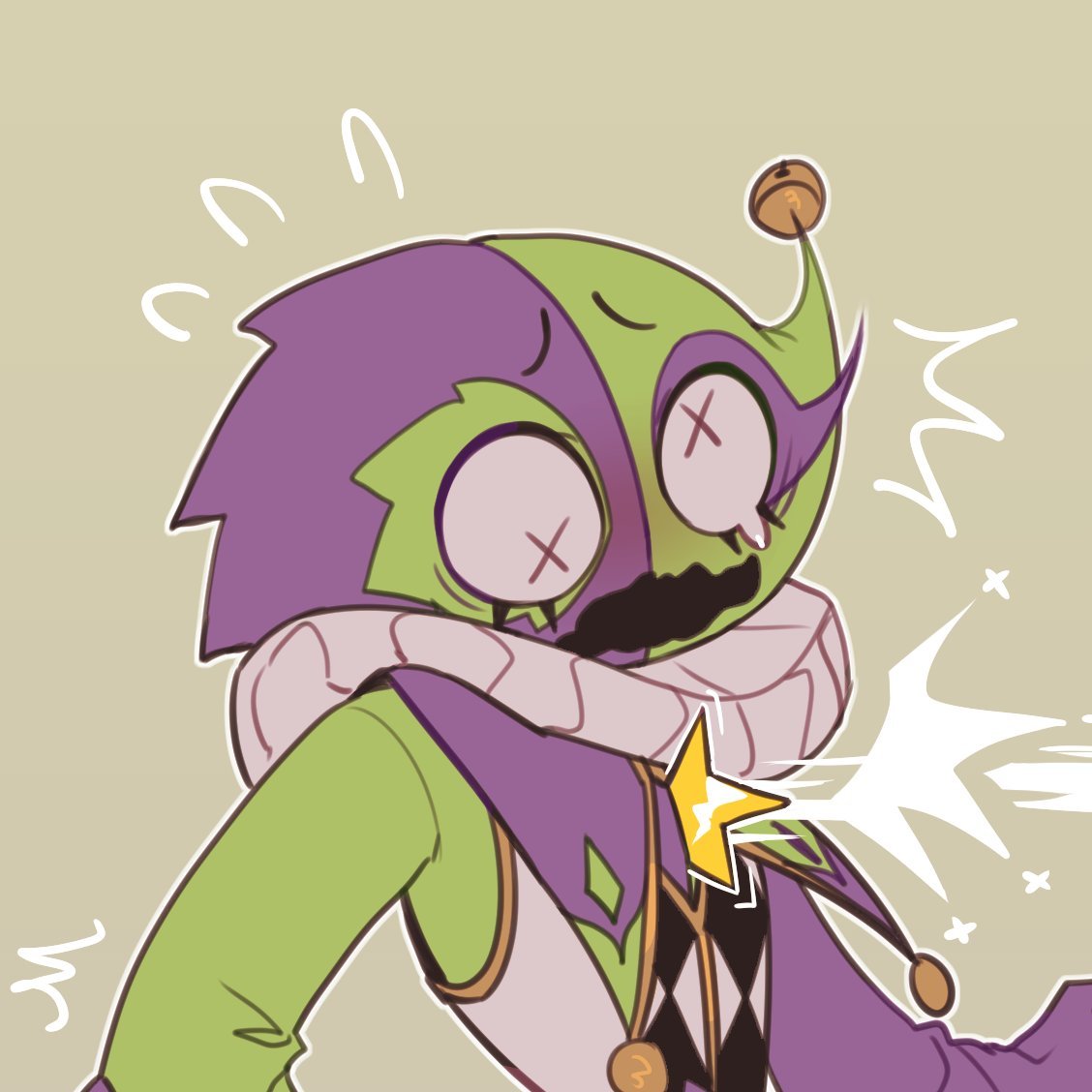 bittergiggle fanart on Tumblr