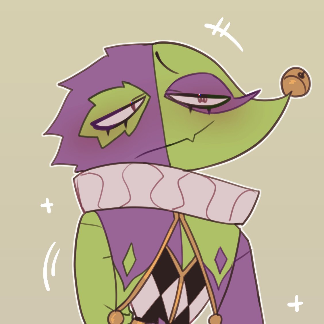 bittergiggle fanart on Tumblr