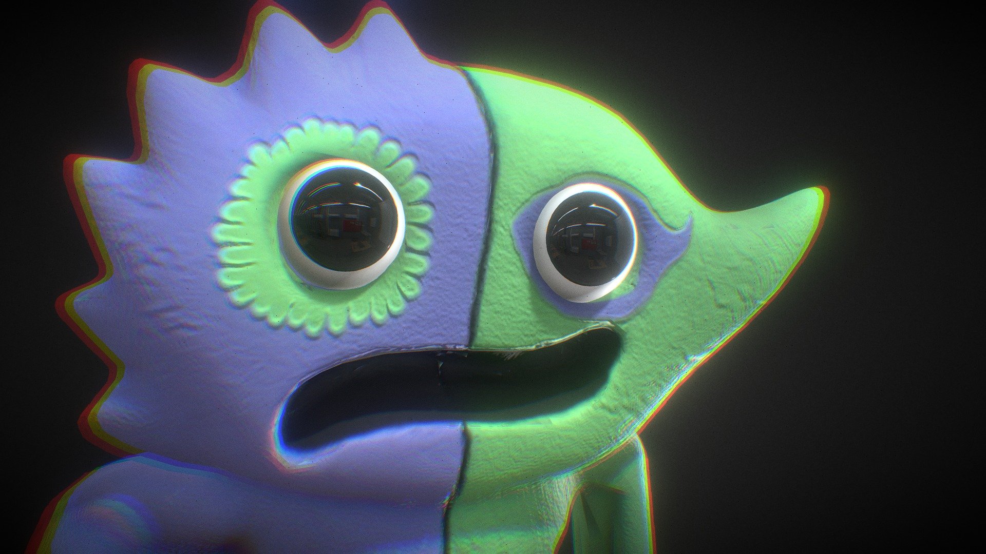 Download Free 3D model