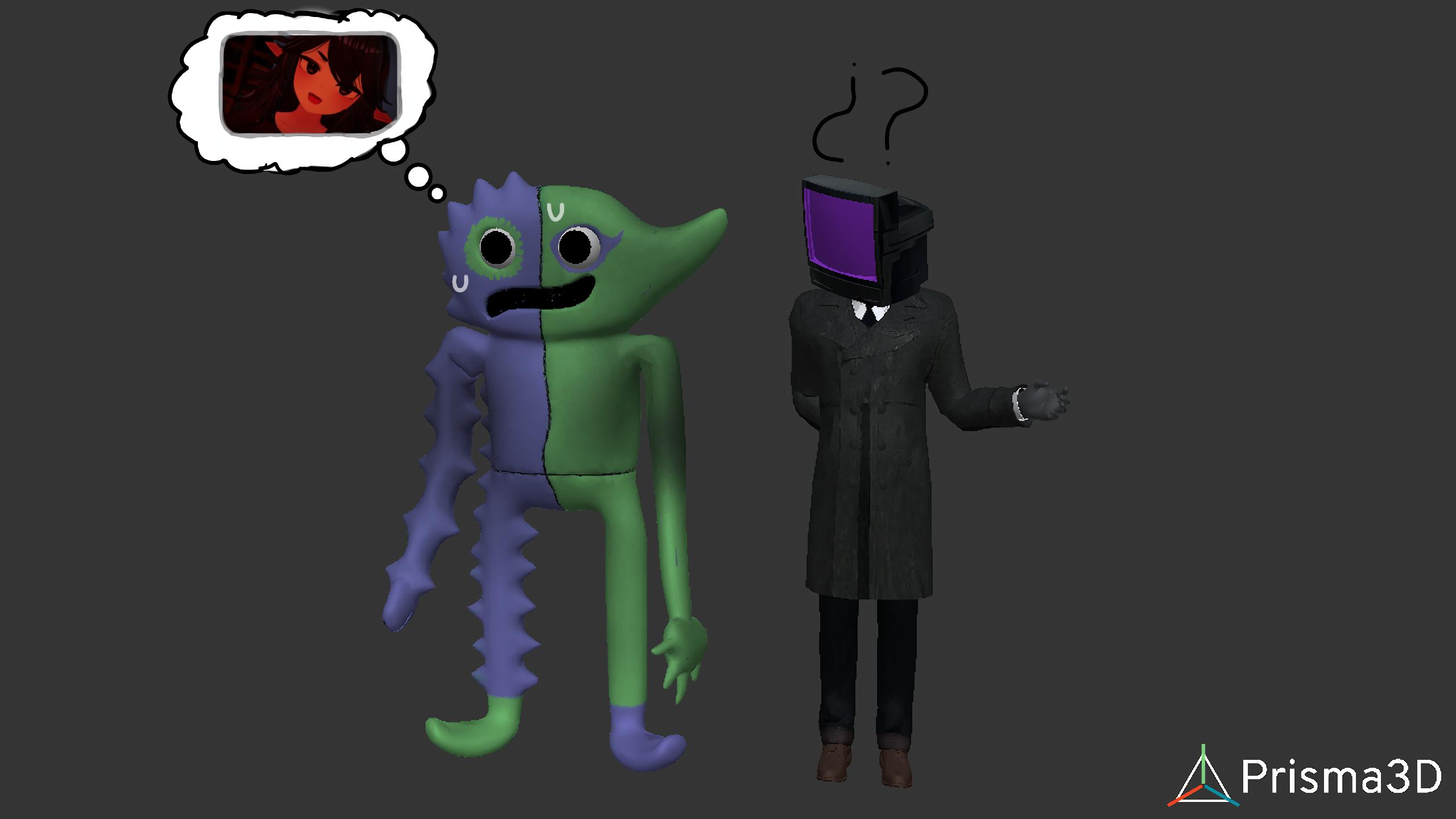 What do you think Bittergiggle? 7w7, r