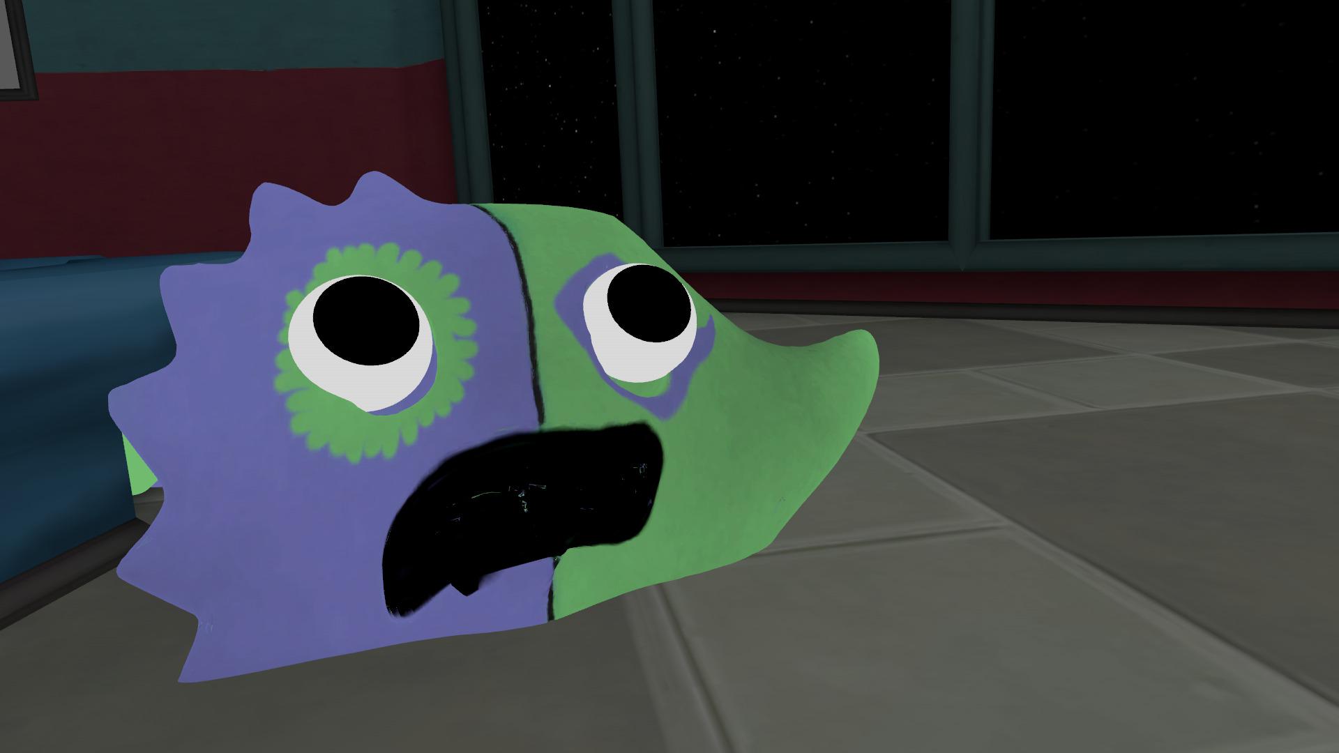 Bittergiggle what happened?, r