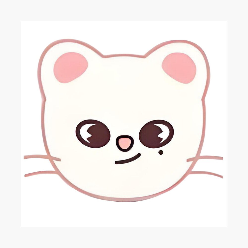 JINIRET SKZOO, STRAY KIDS HYUNJIN