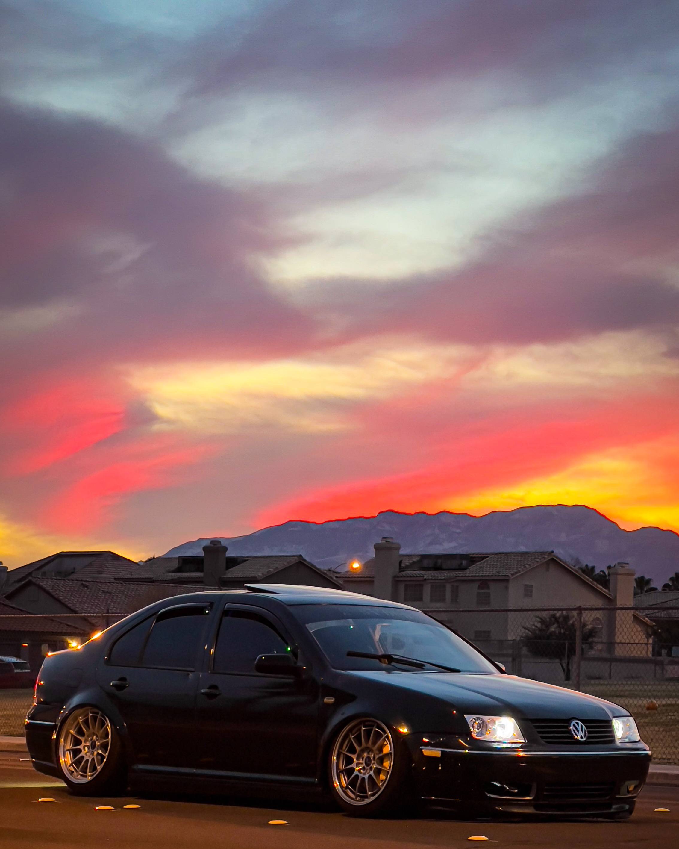 vw jetta