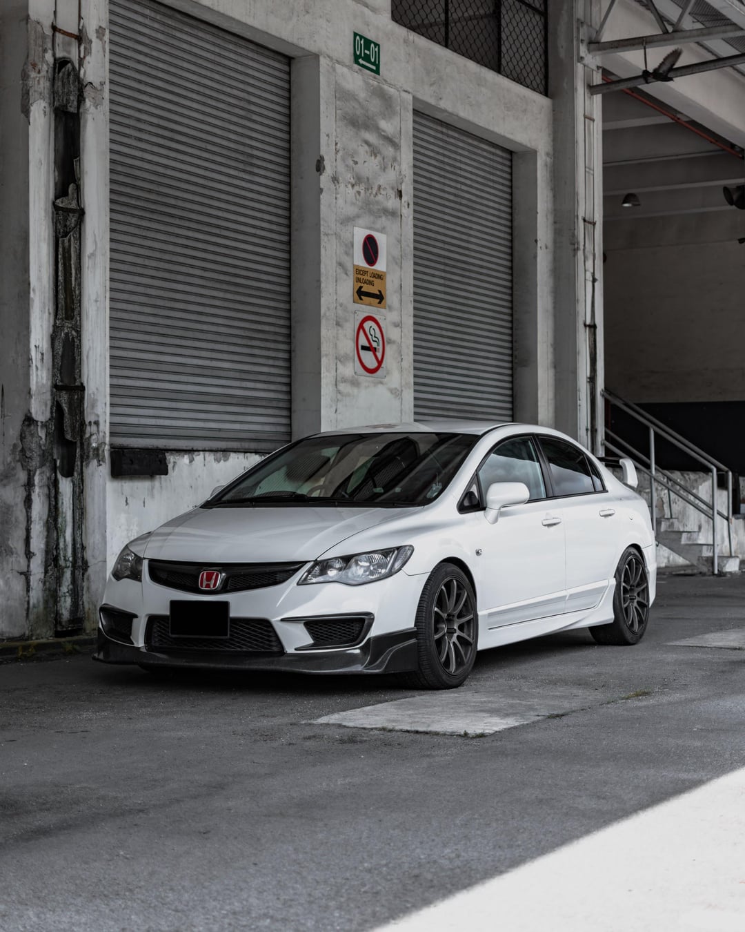 Sold my FD2 in 2020, my biggest regret