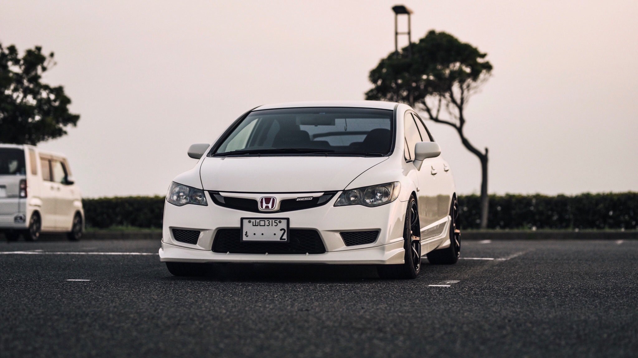 honda #civic #fd2 #fd2r #typer