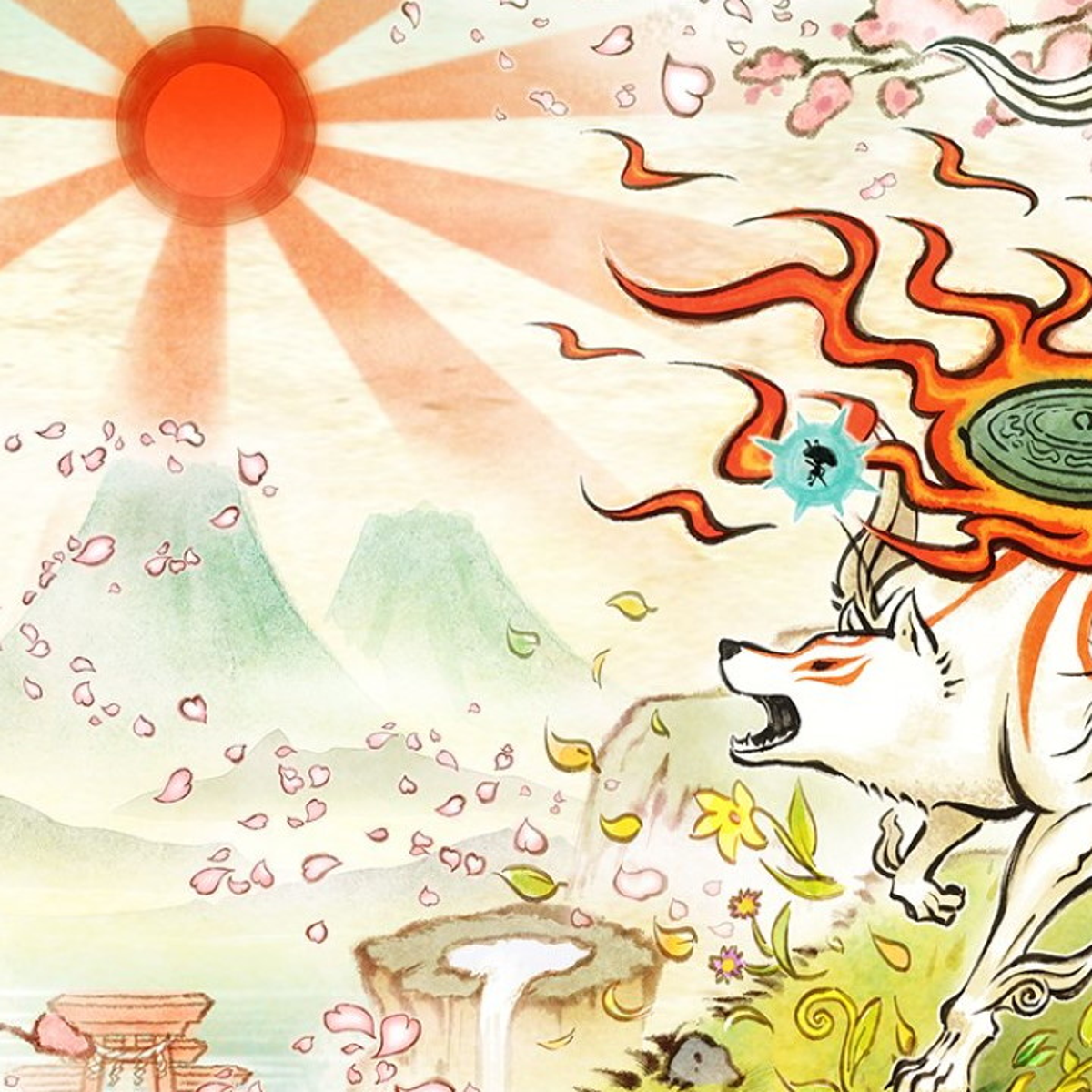 The secret myths and folktakes behind