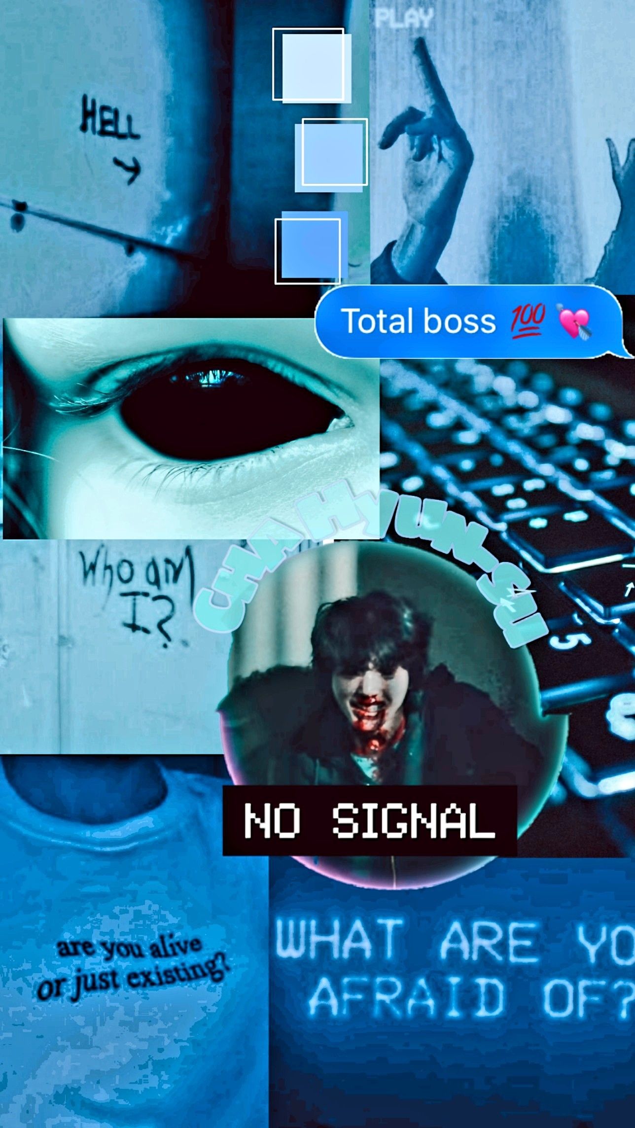 Cha Hyun Su Sweet Home Netflix