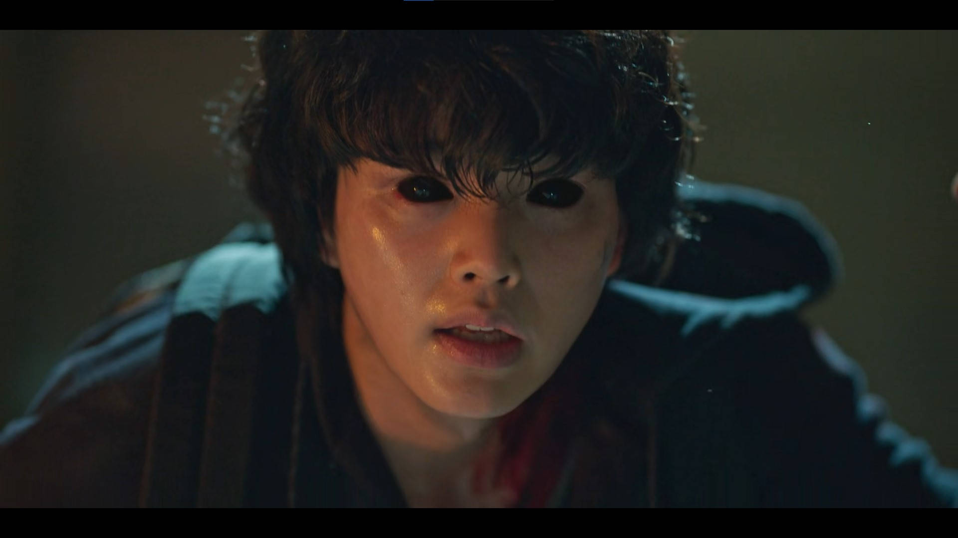 Sweet Home Netflix Wallpaper