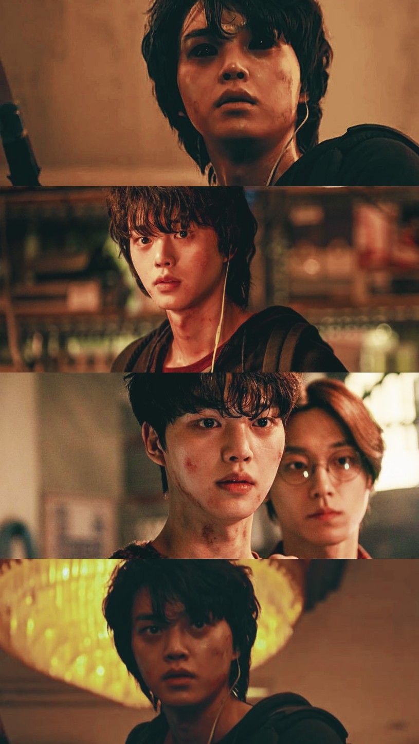 sweet home, kdrama actors, kdrama