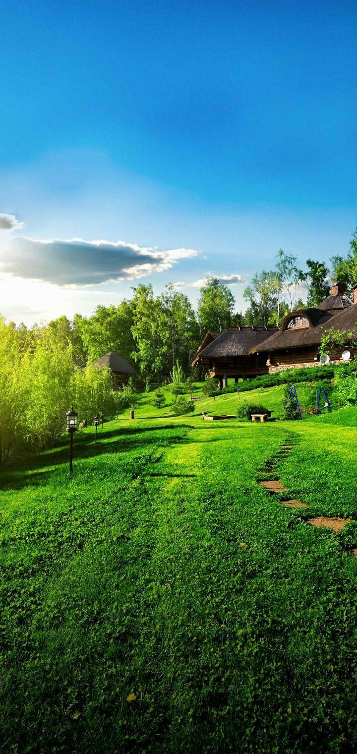 India's nature