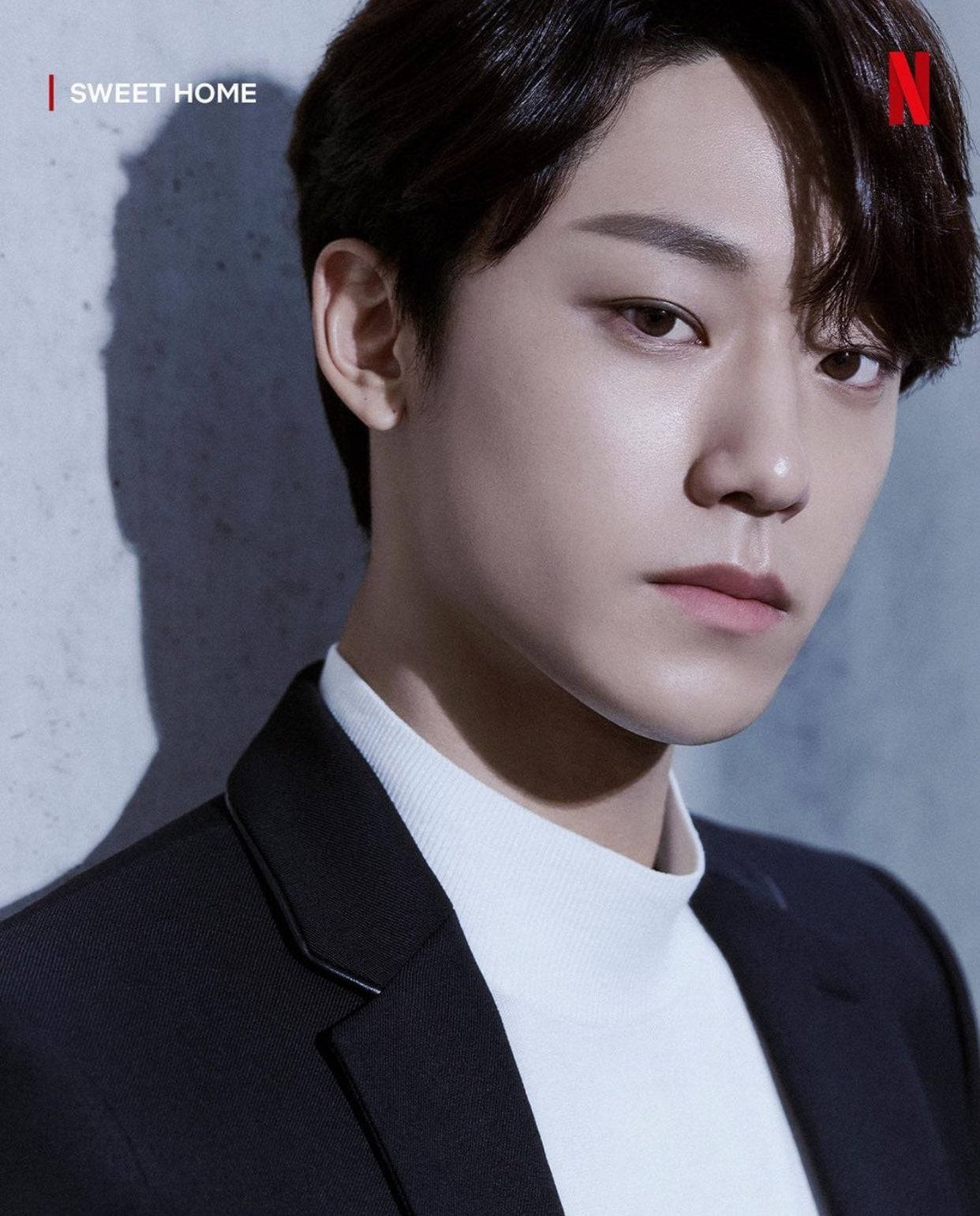 Download free Sweet Home Netflix Lee Do