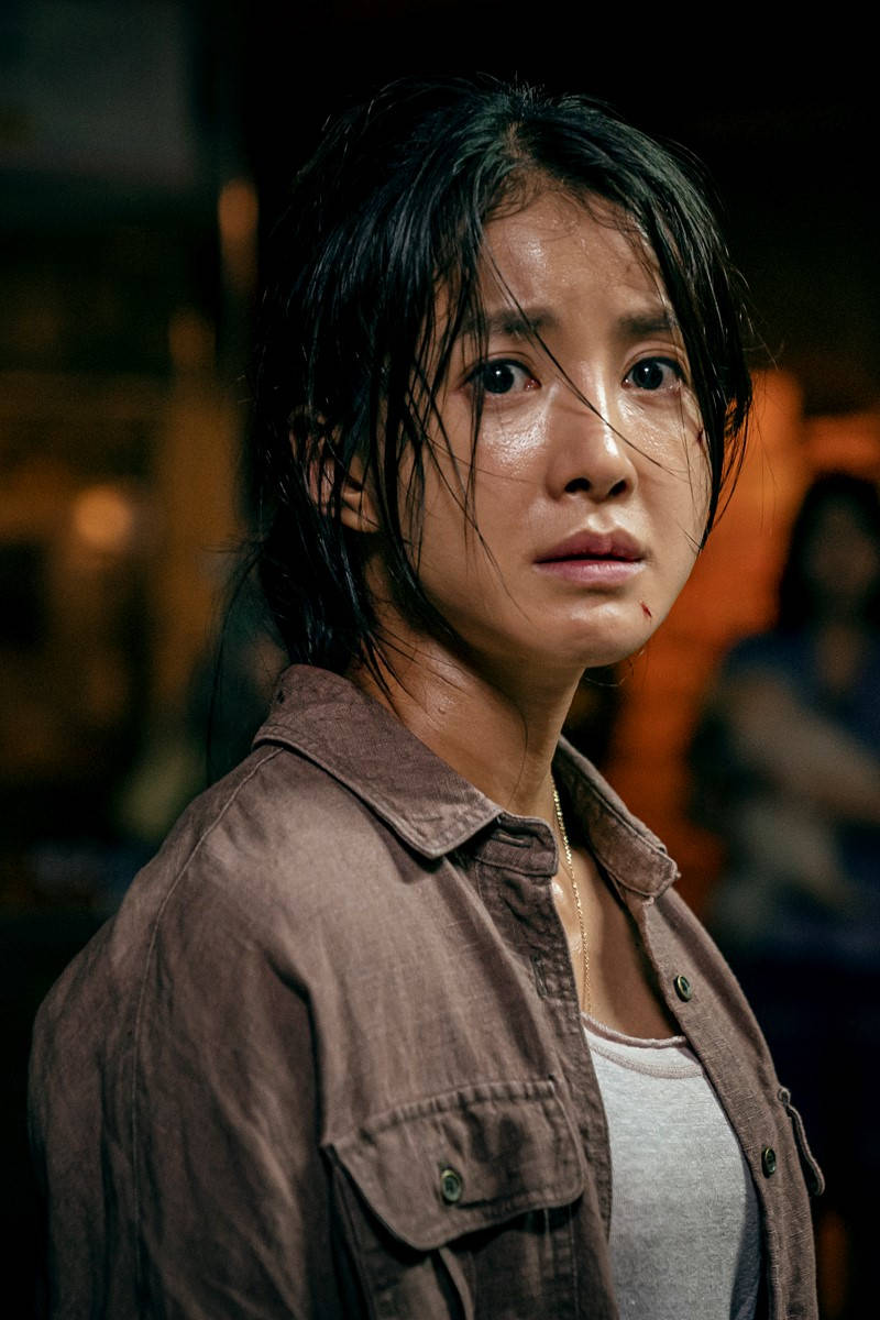 Download Seo Yi Kyung Netflix Sweet