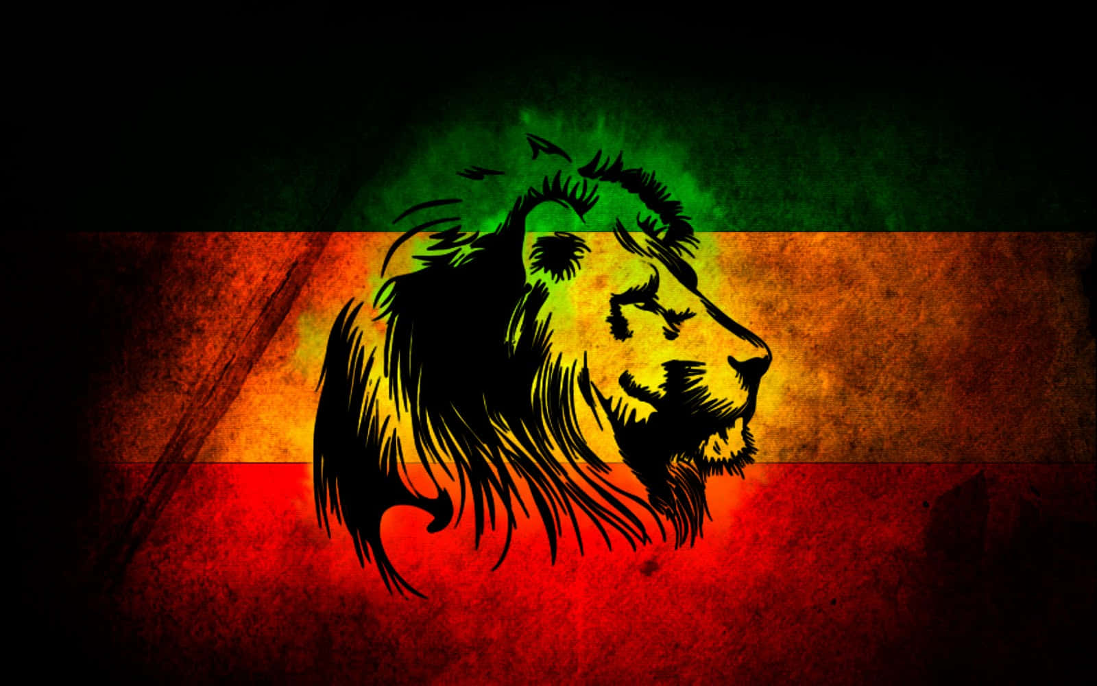 Rasta Wallpaper