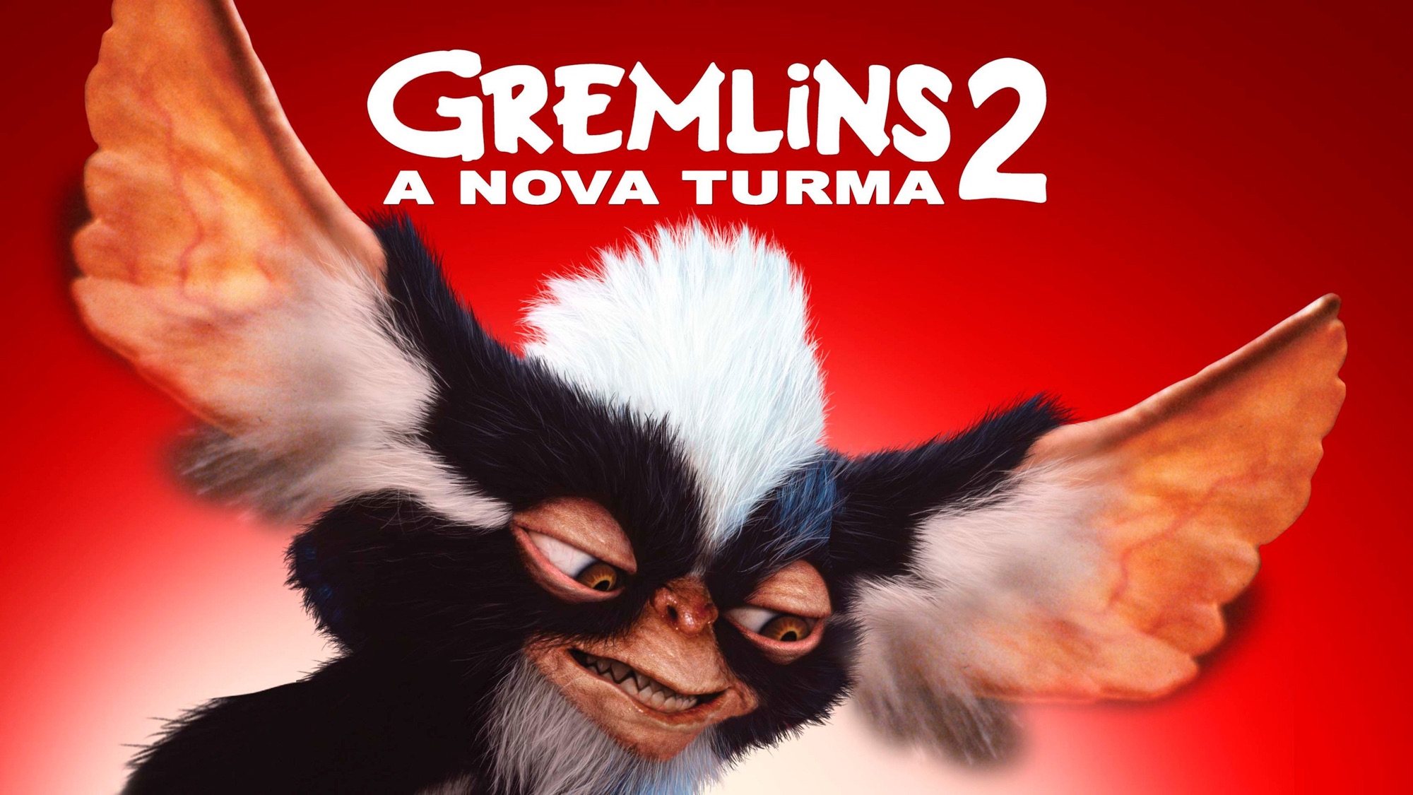 Gizmo (Gremlins) Movie Gremlins 2
