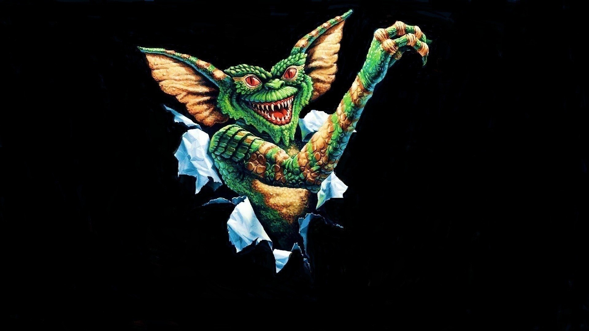 Download Movie Gremlins 2: The New