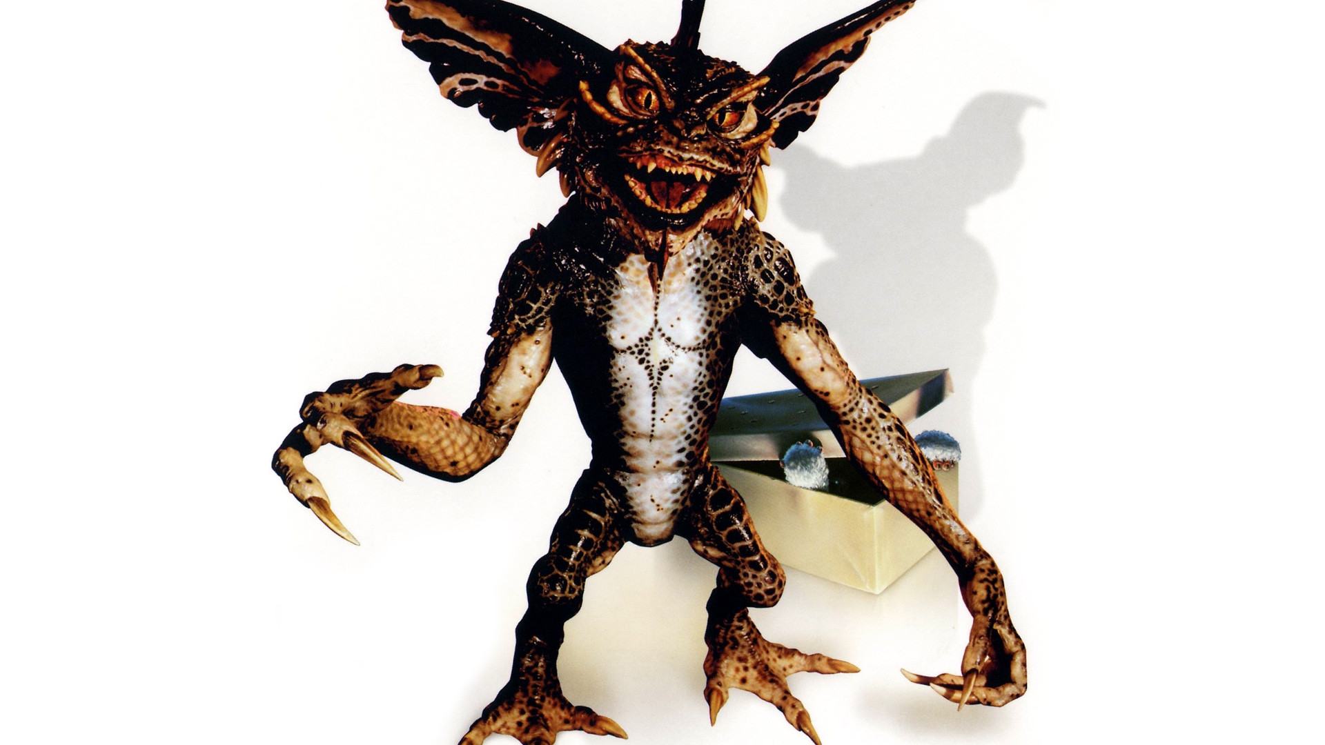 Download Movie Gremlins 2: The New