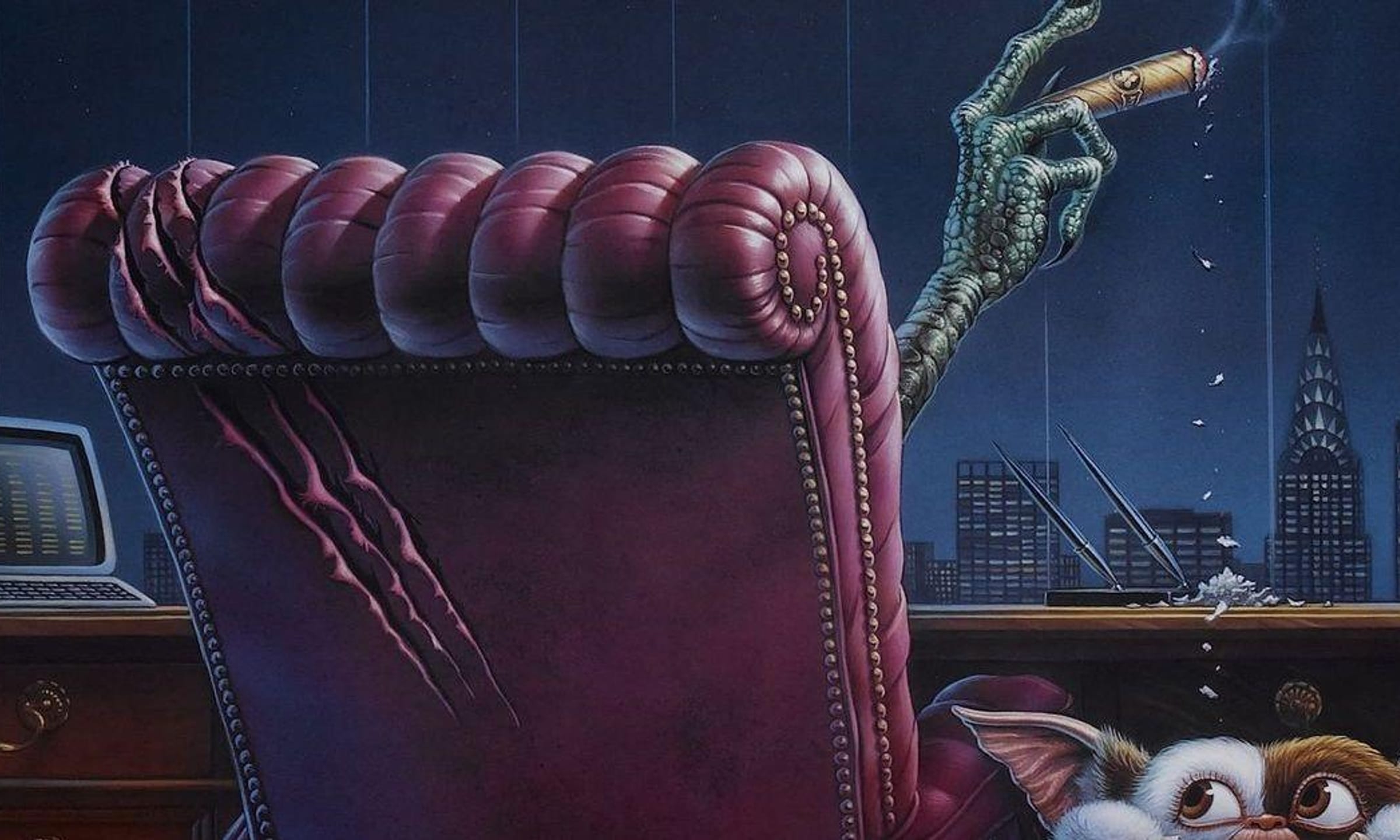 Gremlins 2 Is A Brilliant