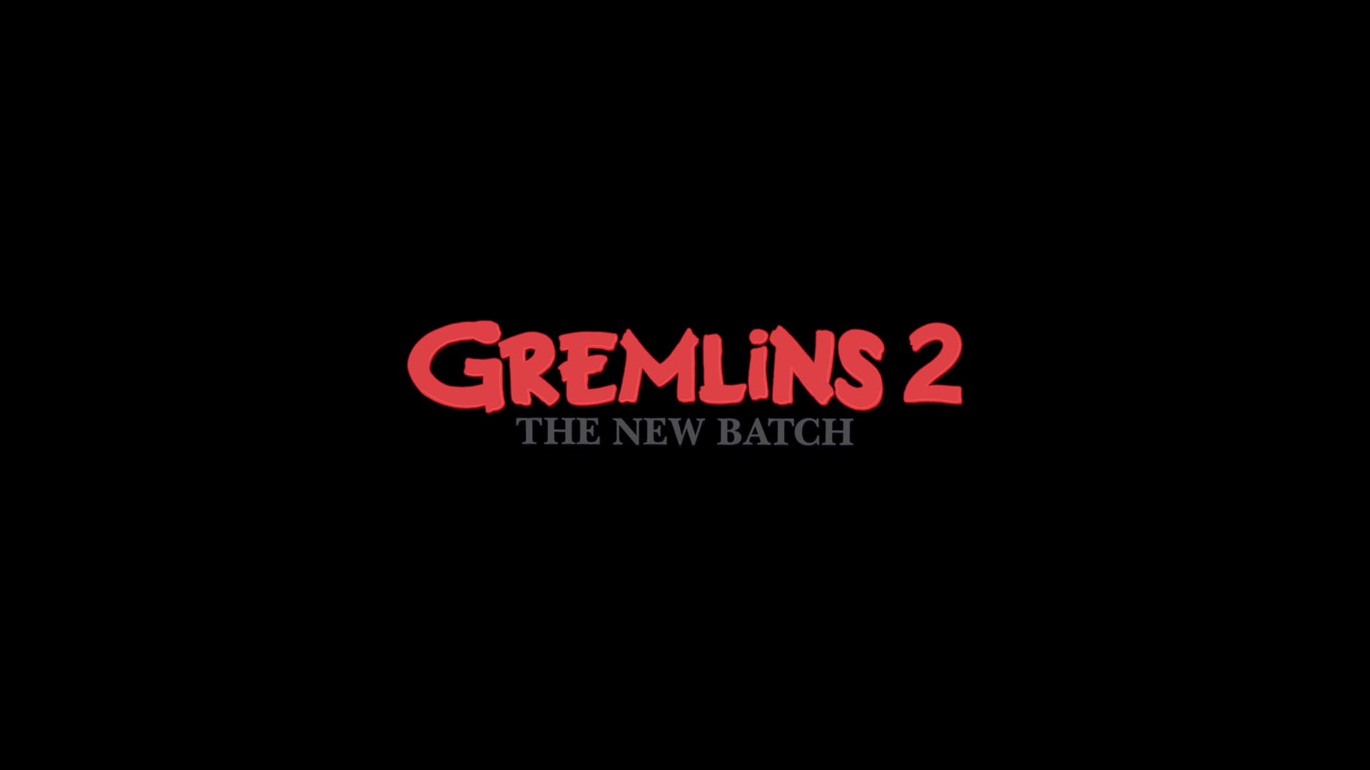 Download Movie Gremlins 2: The New