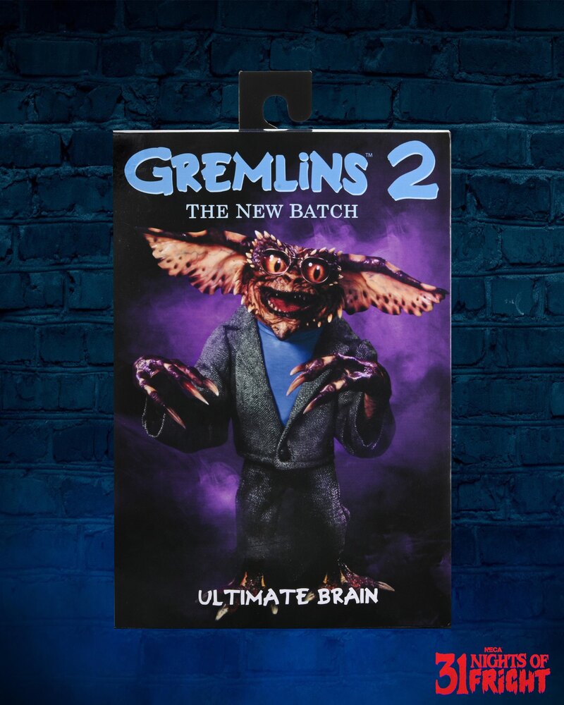 Gremlins 2: The New Batch Ultimate