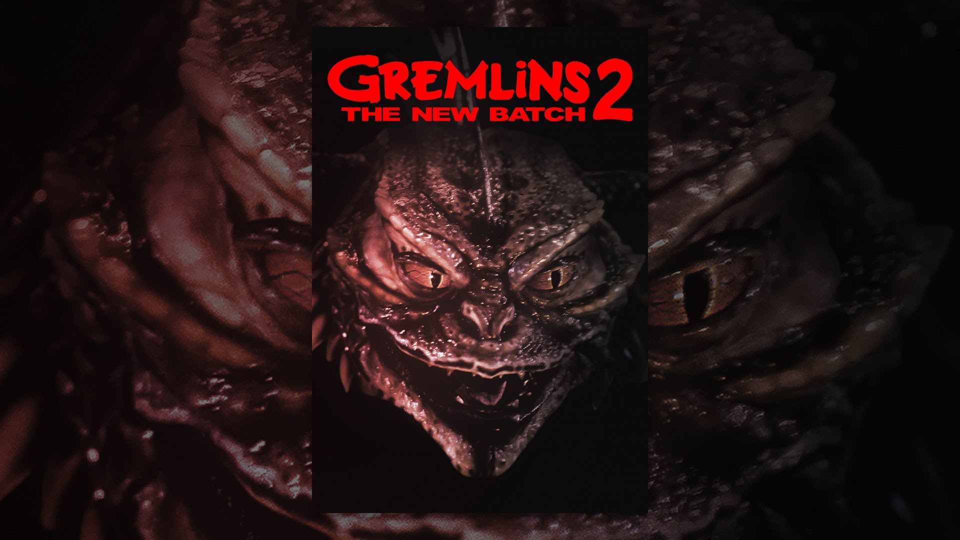 Gremlins 2: The New Batch