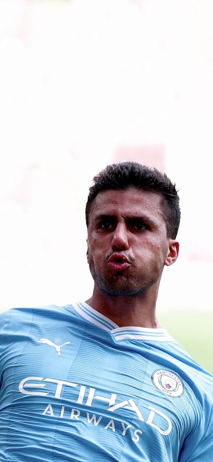 Rodrigo Hernandez Wallpaper. Rodri 4k