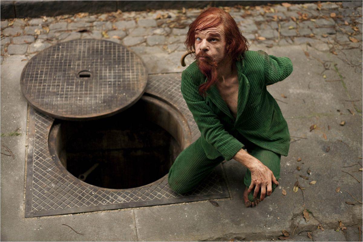 Holy Motors 2012