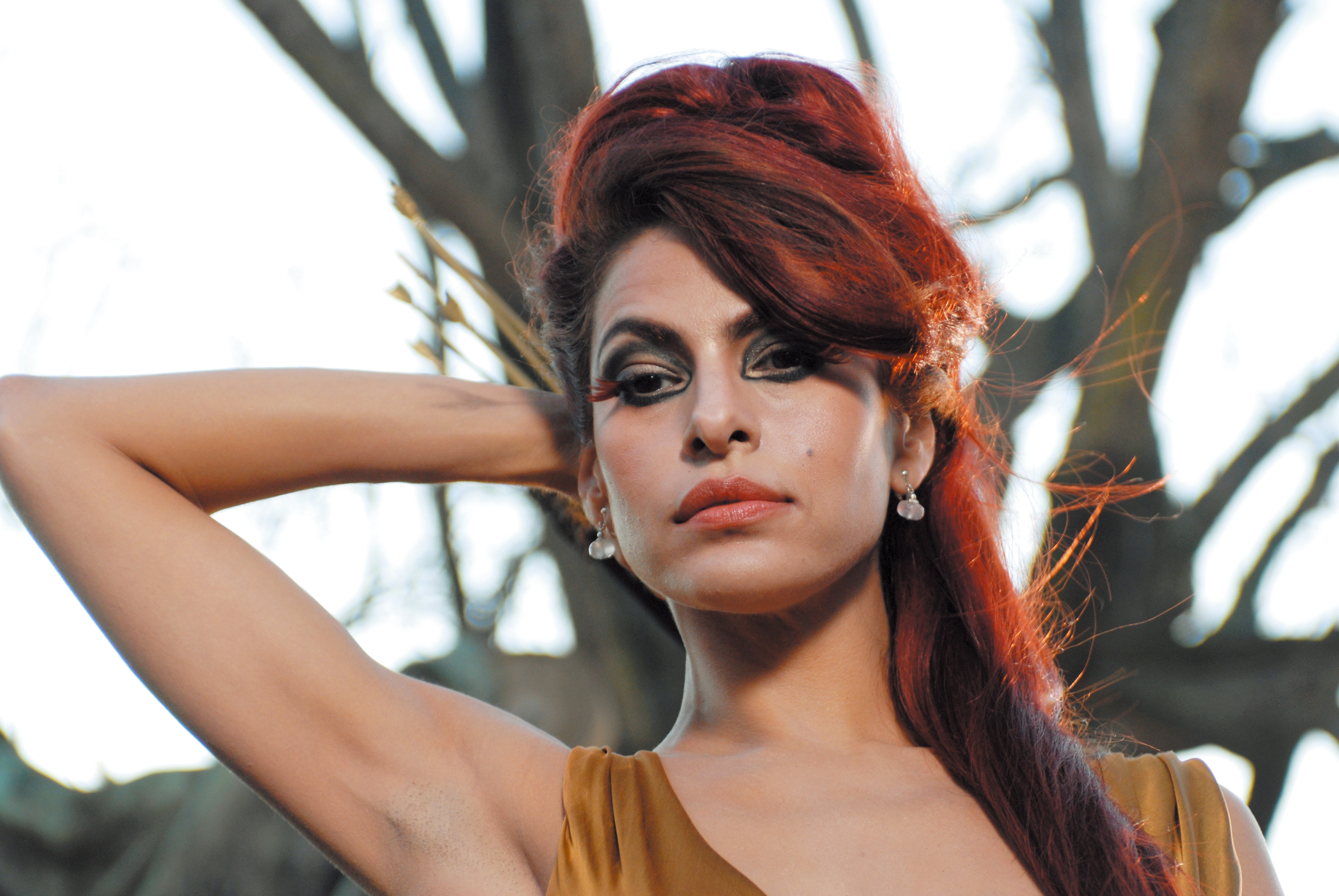 Movie Holy Motors 4k Ultra HD Wallpaper