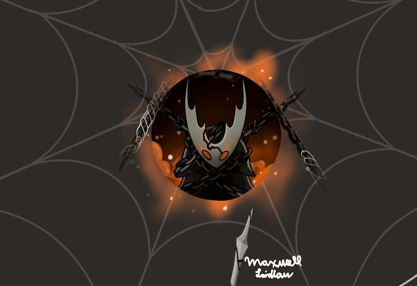 Sealed Vessel Art for Drawloween, r