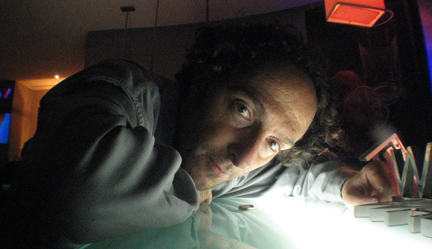 Emmanuel Lubezki Wallpapers - Wallpaper Cave