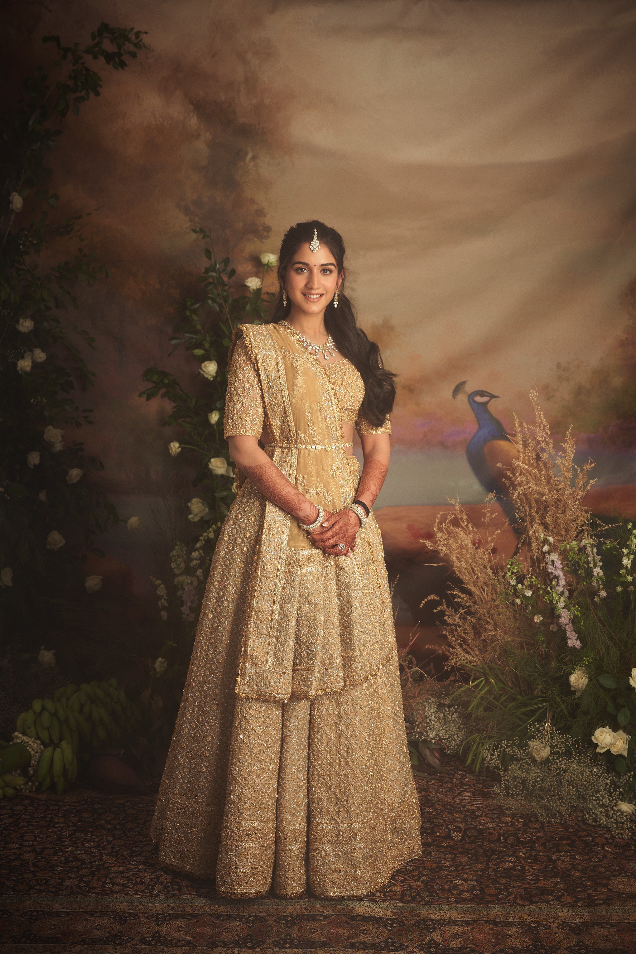 Radhika Merchant Wallpapers - Wallpaper Cave