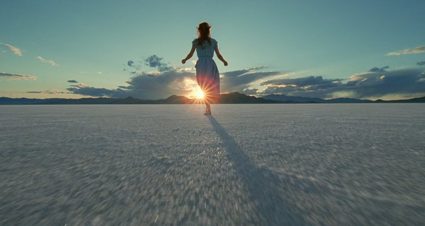 Emmanuel Lubezki Wallpapers - Wallpaper Cave