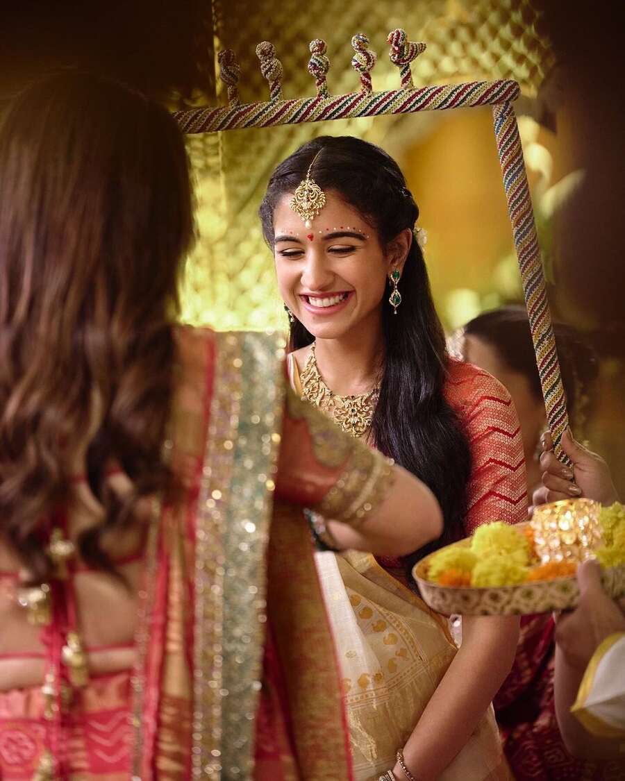 Radhika Merchant Anant Ambani's Never