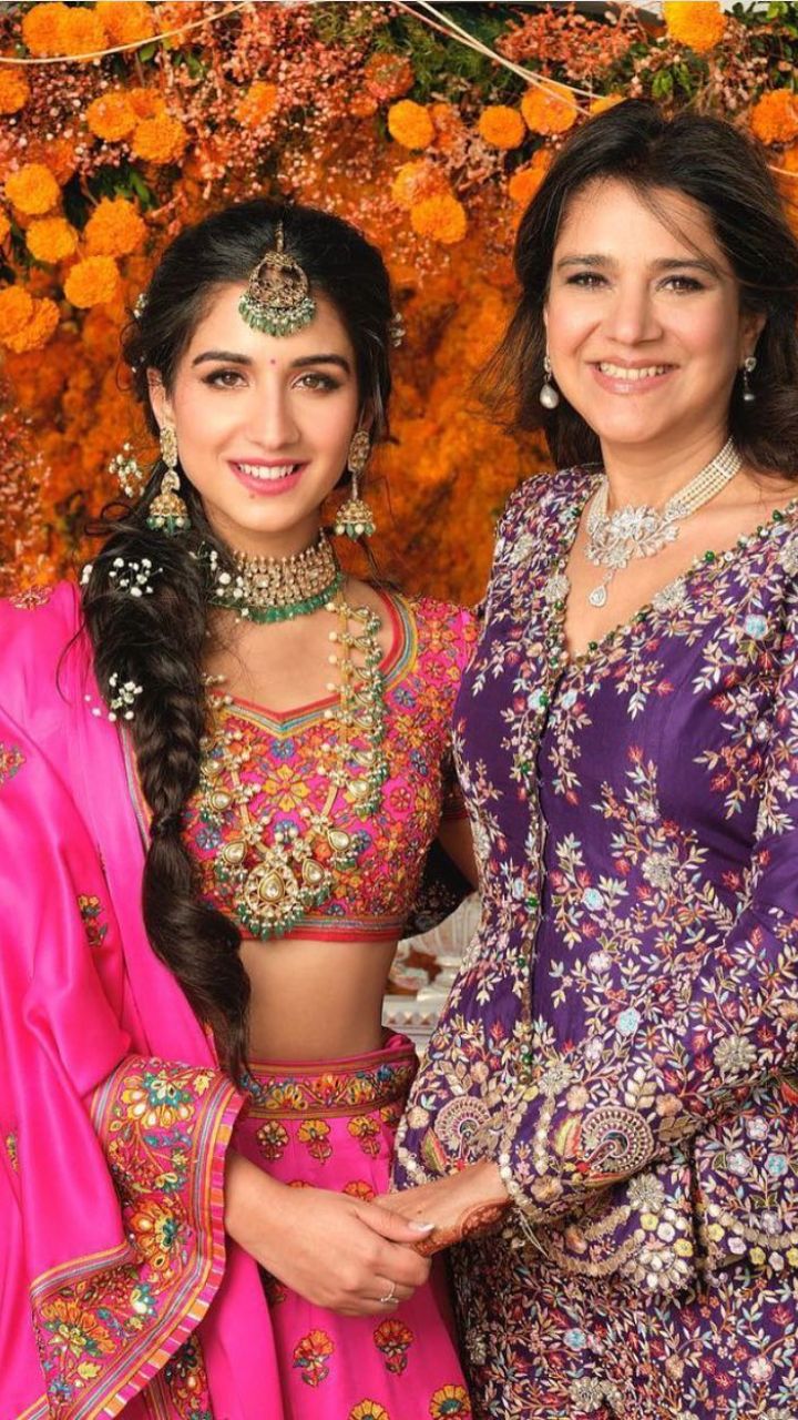 Anant Ambani Wedding