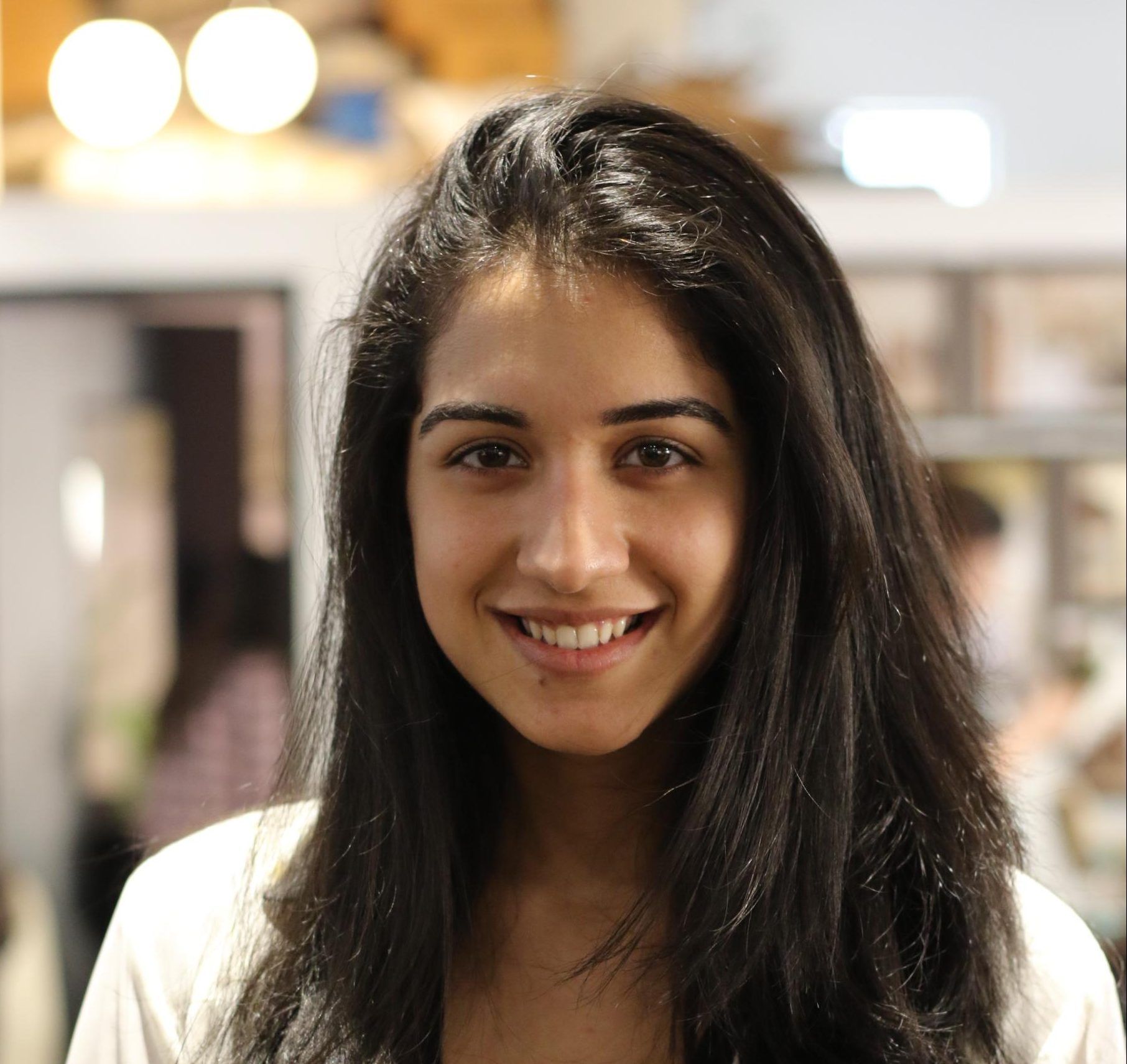 Radhika Merchant Anant Ambani's