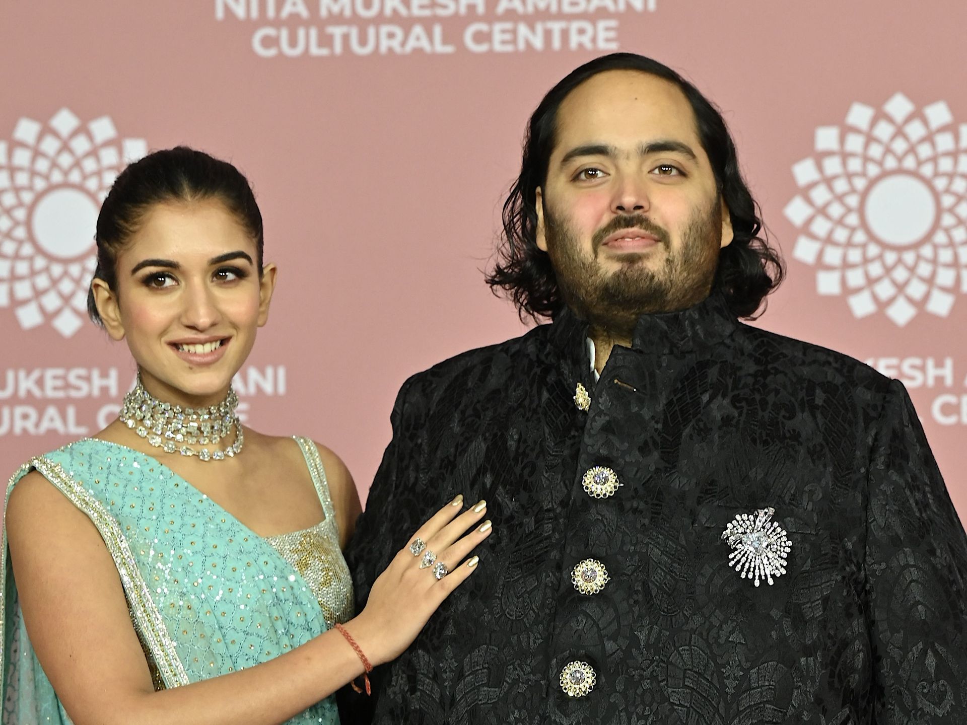 Anant Ambani