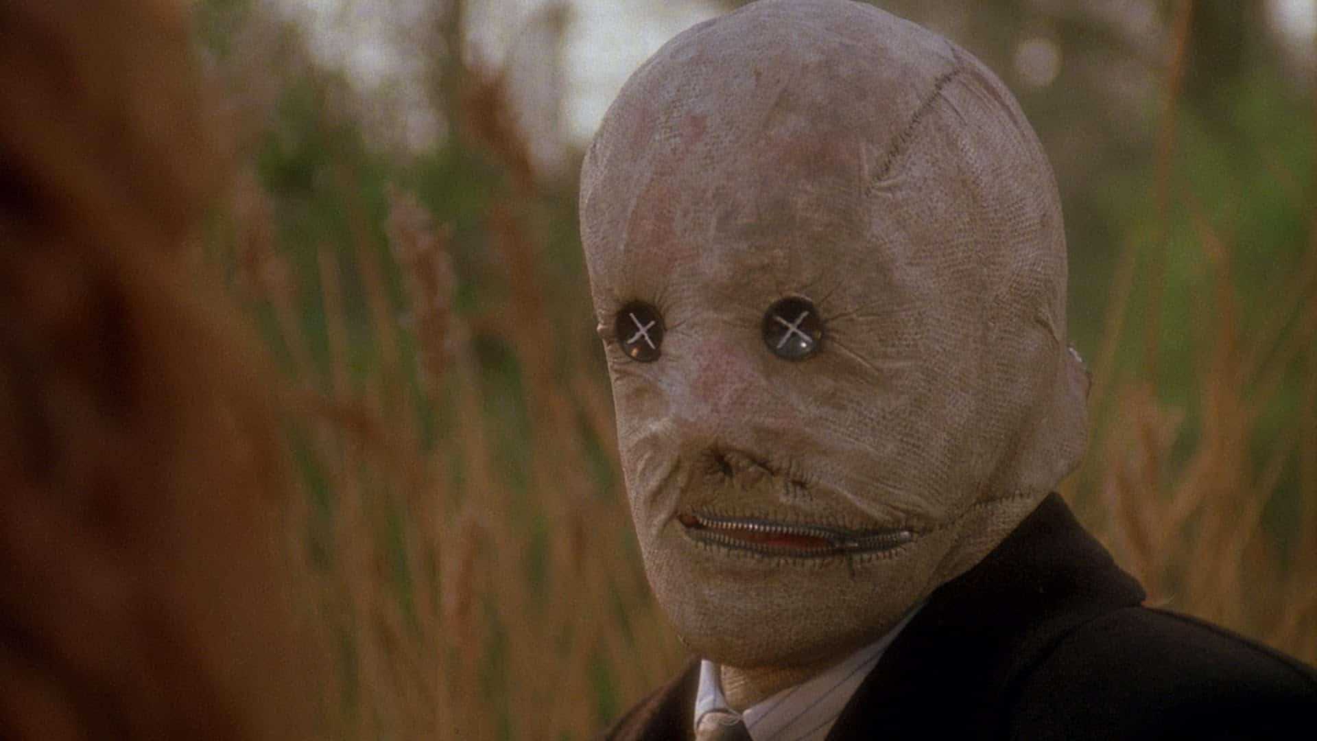 Nightbreed' 4K UHD Blu Ray Review
