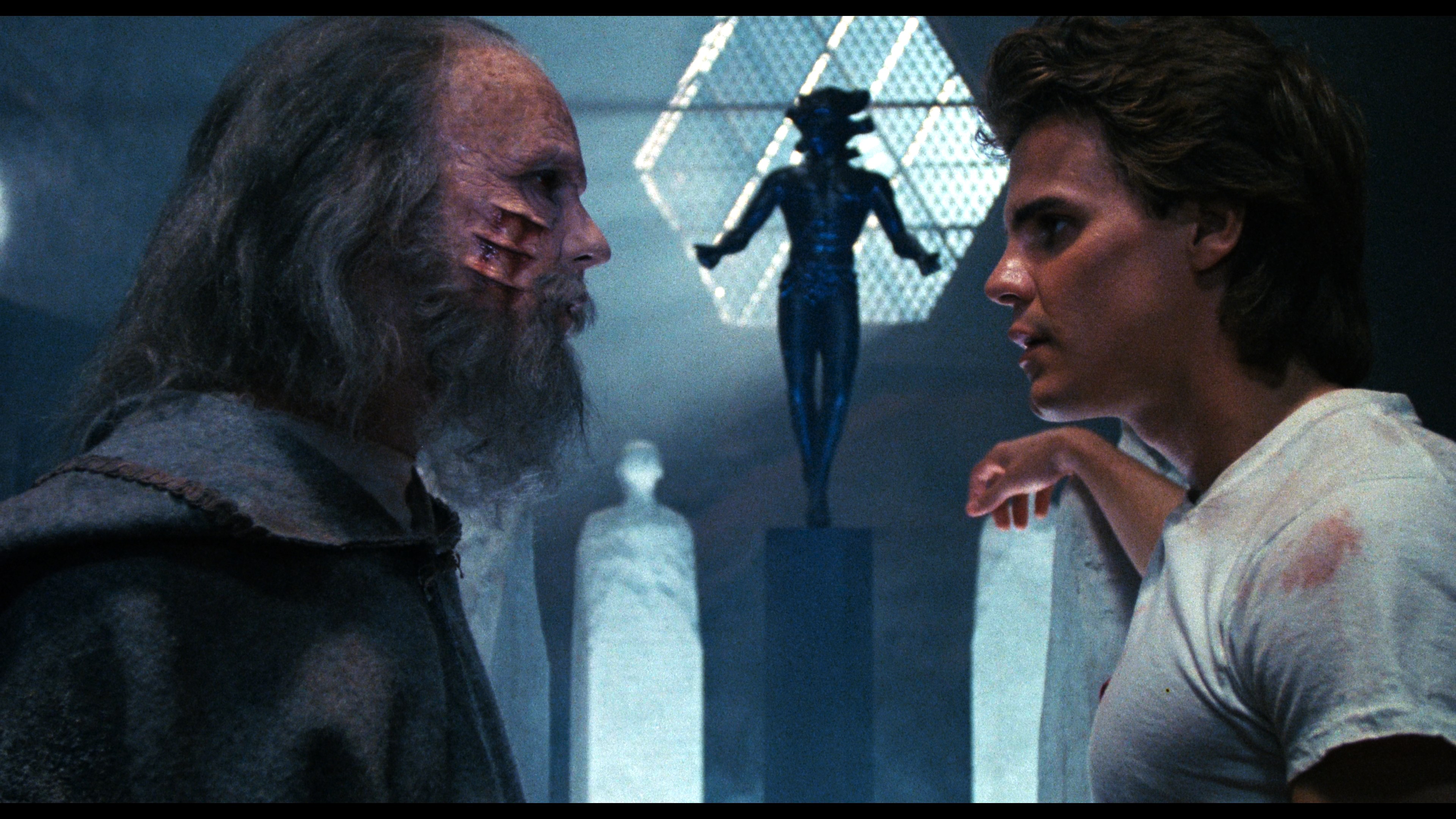 Nightbreed Wallpapers Wallpaper Cave