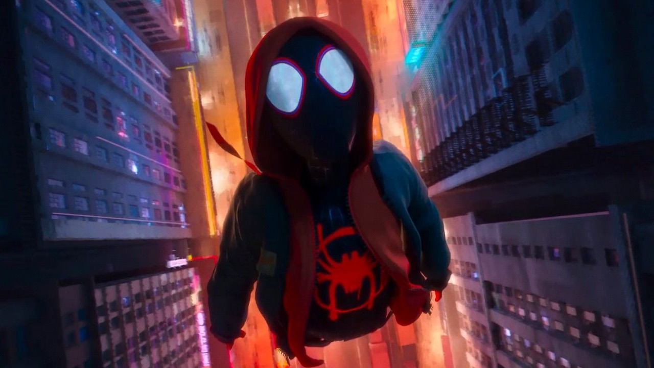 The Spider Verse Plot Twist
