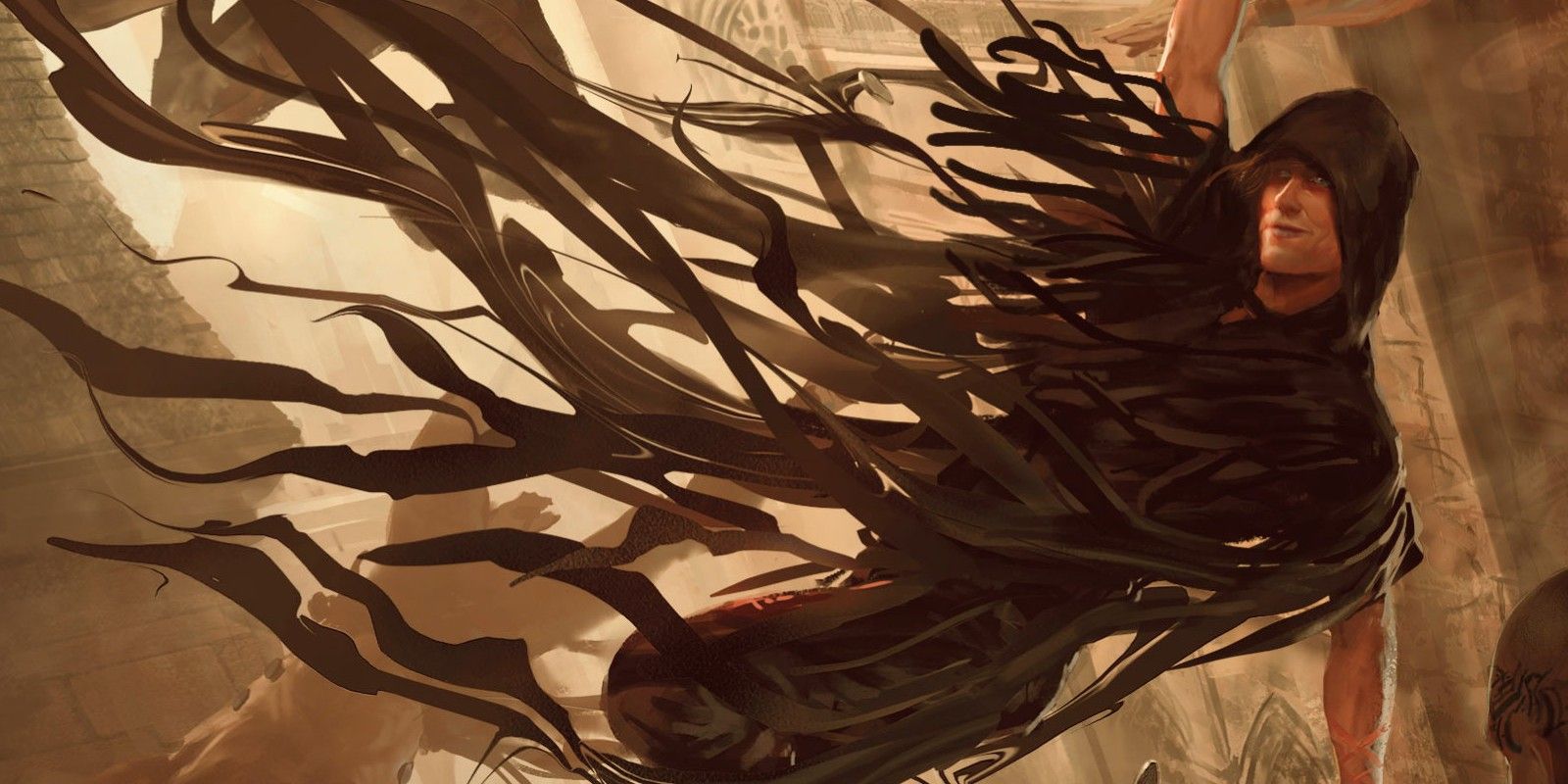 Mistborn Era 3's Popular Villain Theory