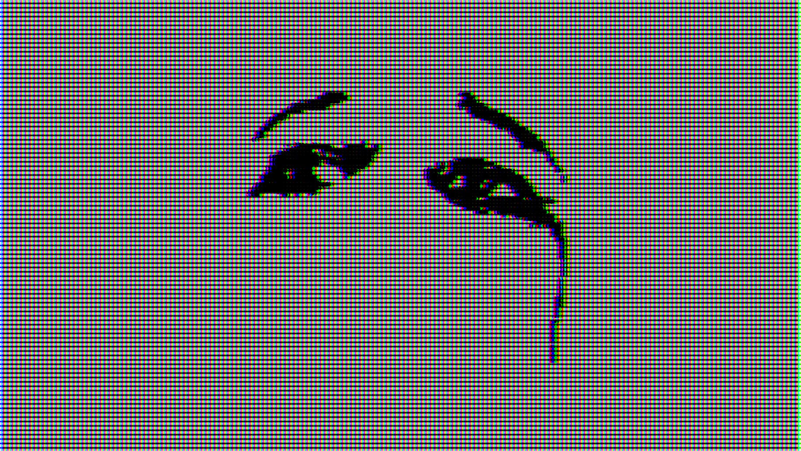 Ohms Album Art in 4k + Wallpaper, r