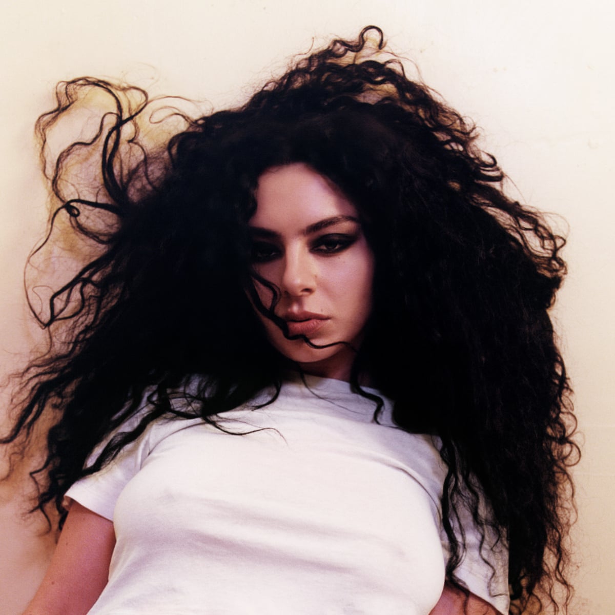 Charli XCX Brat Wallpapers Wallpaper Cave