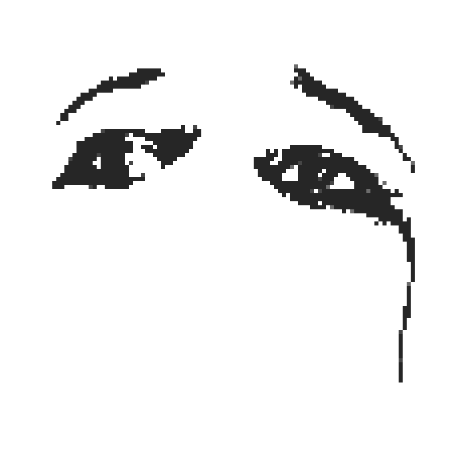 Ohms pixel art and wallpaper!