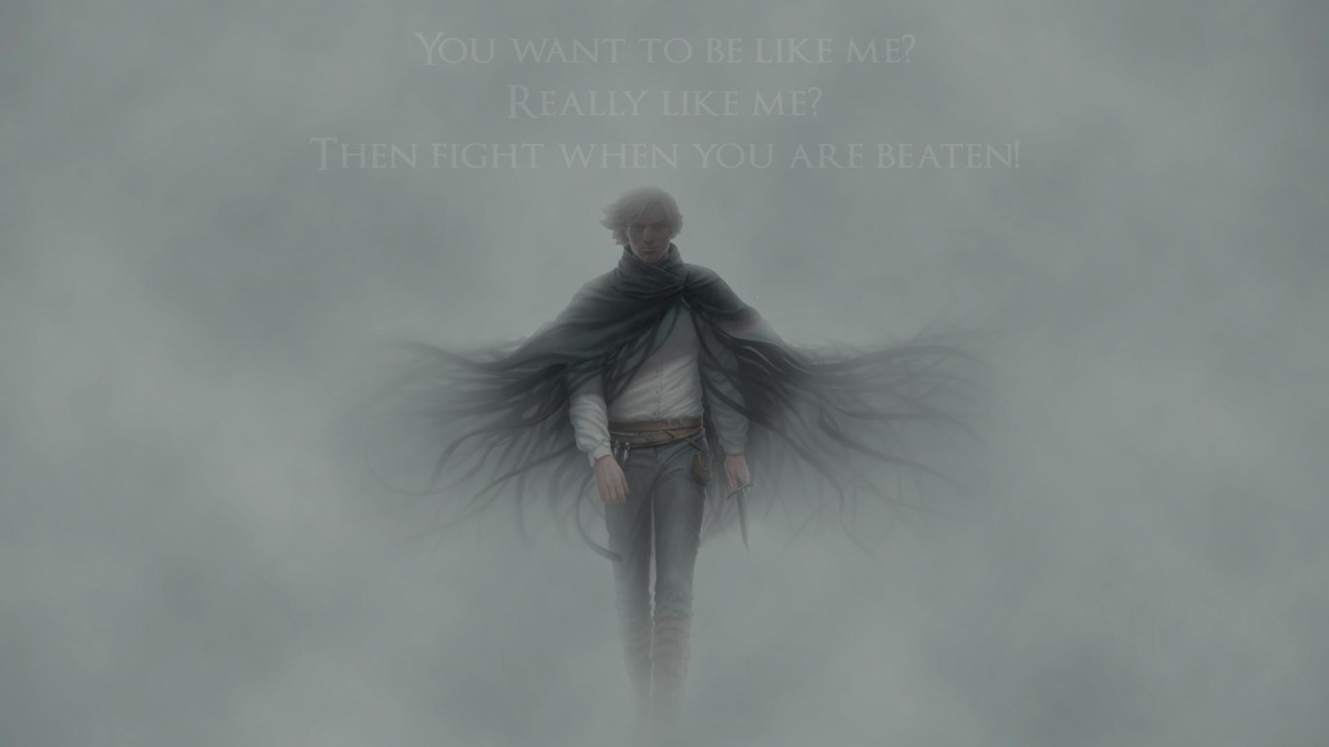 cover art of Scret History