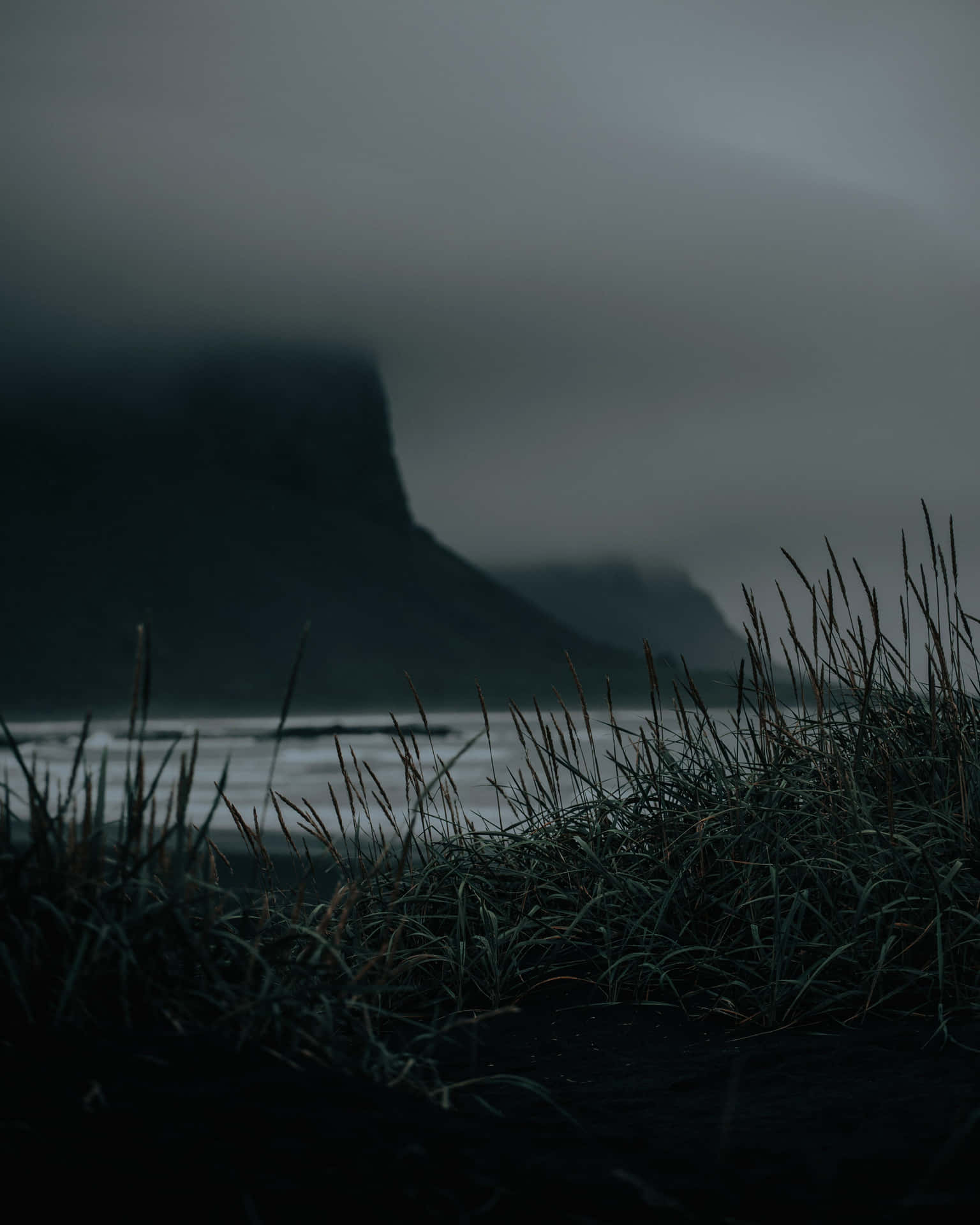 Moody Aesthetic Wallpaper