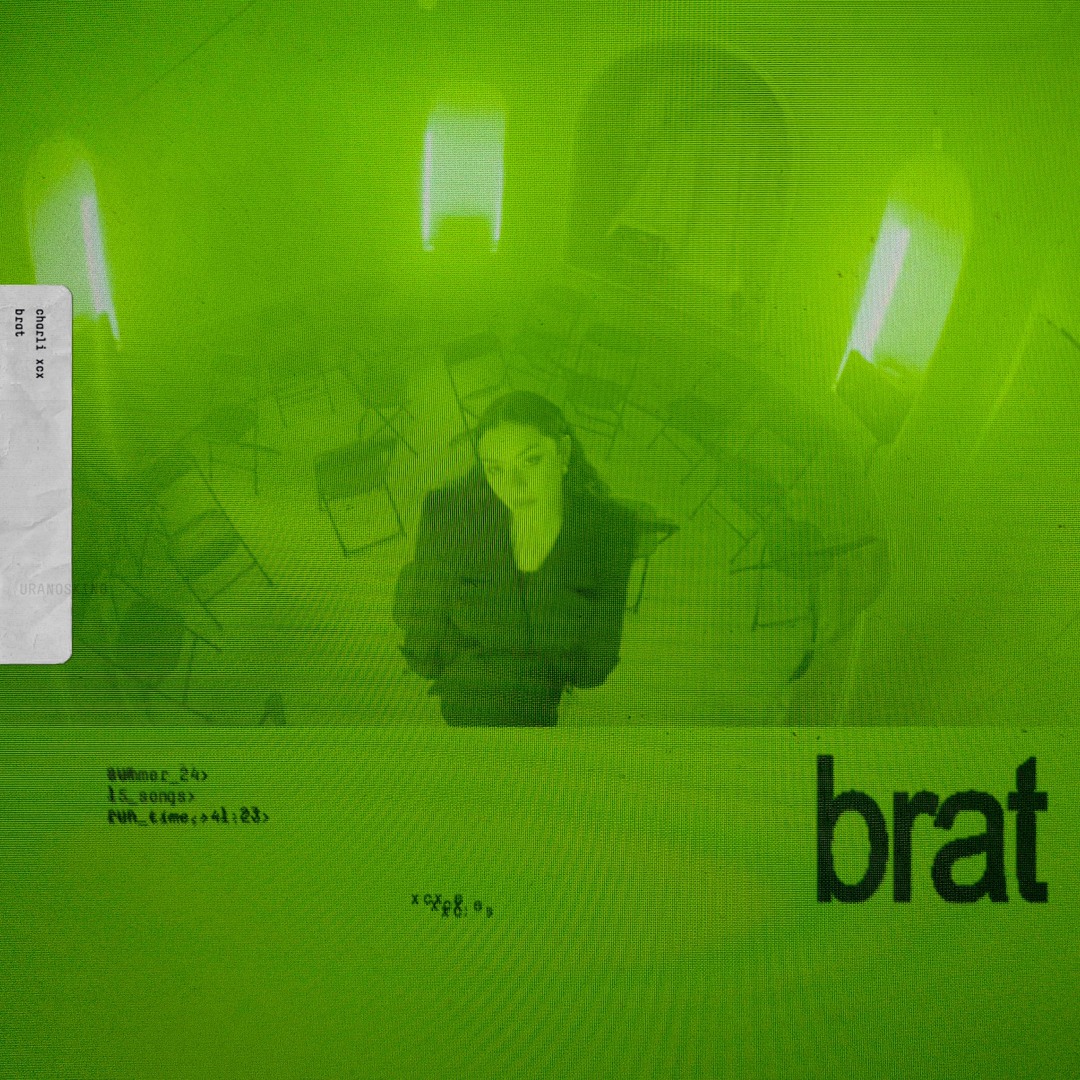 Charli XCX Brat Wallpapers Wallpaper Cave
