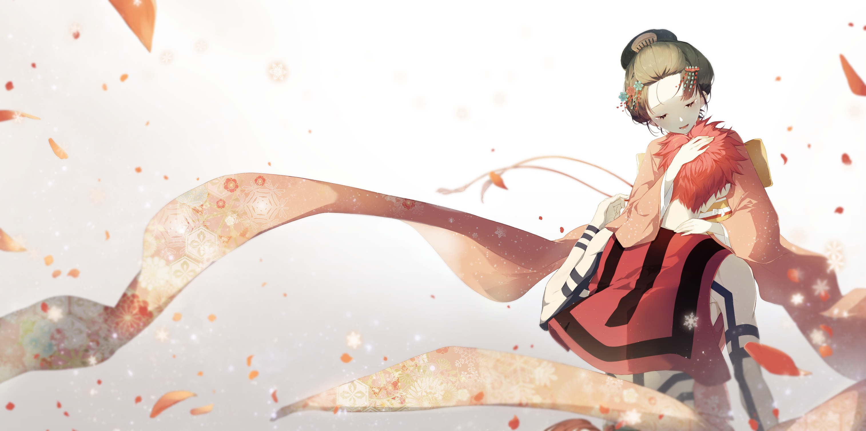 00suger001 akaza kimetsu no yaiba