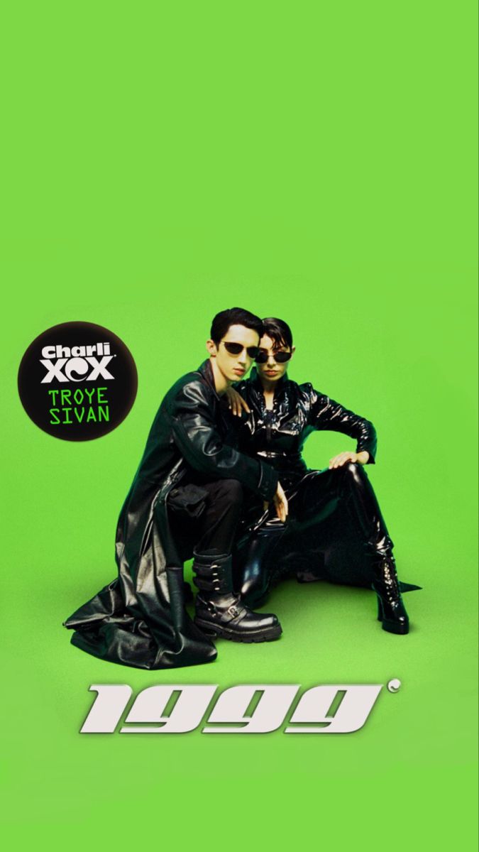 Charli XCX Brat Wallpapers Wallpaper Cave