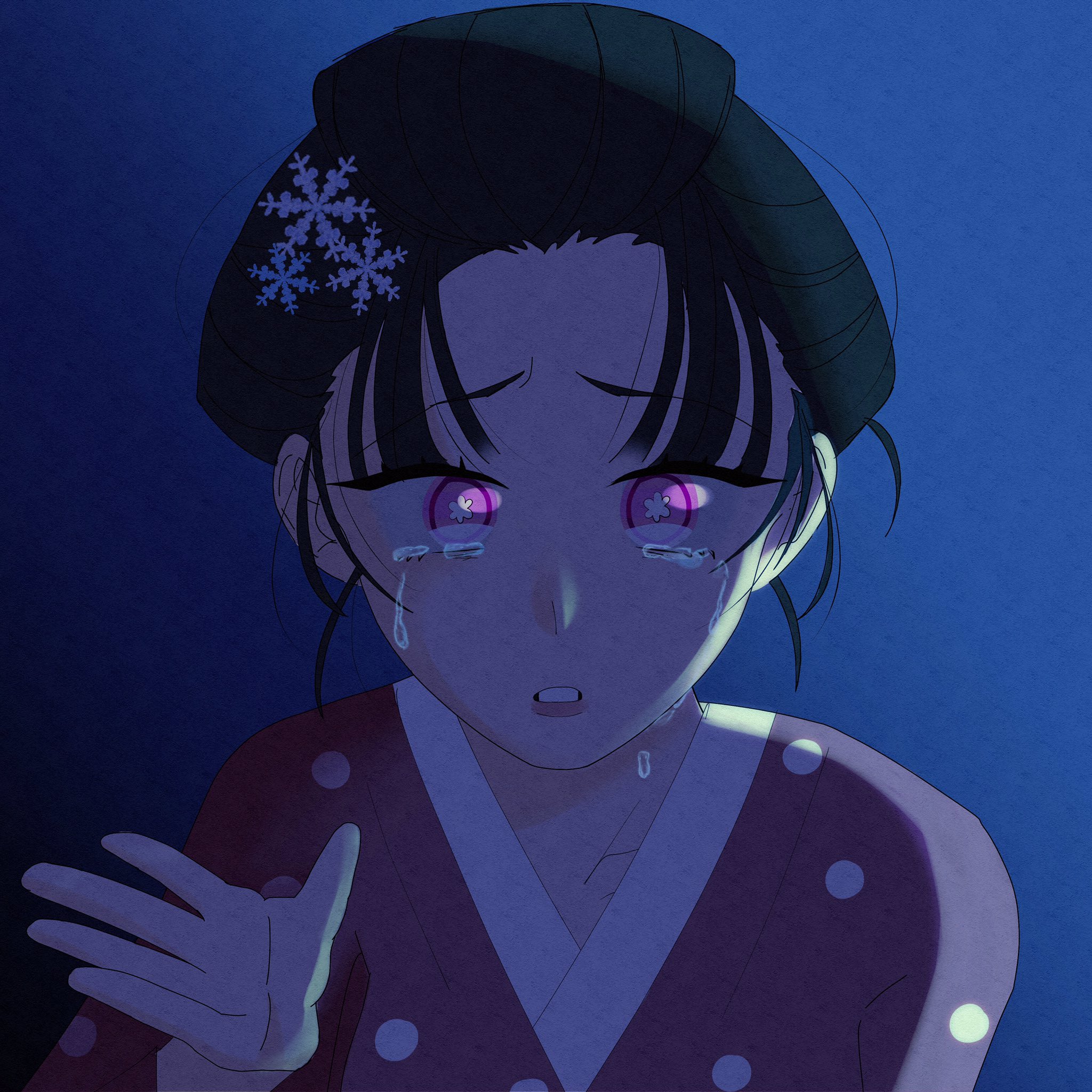 Yooish. Commissions open - S P