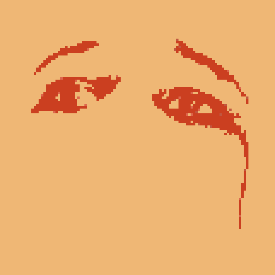 Ohms pixel art and wallpaper!