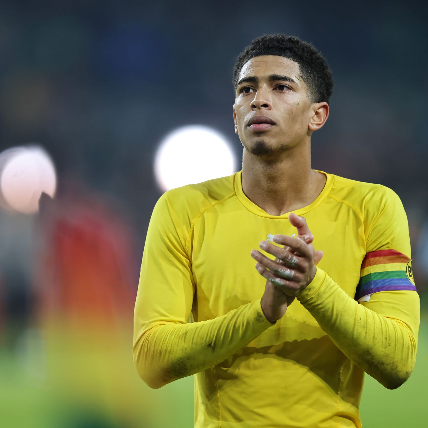 Borussia Dortmund Prepared to Sell Jude